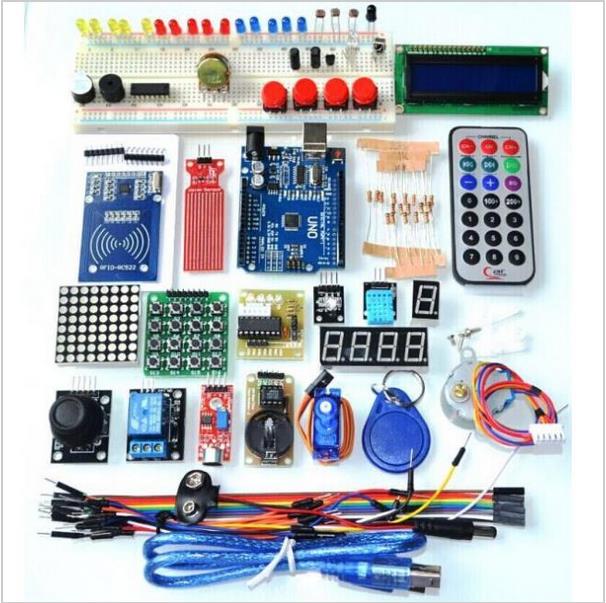  Arduino kit  