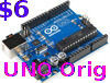 arduino UNO R3 ORIG  