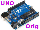 arduino UNO R3 ORIG  