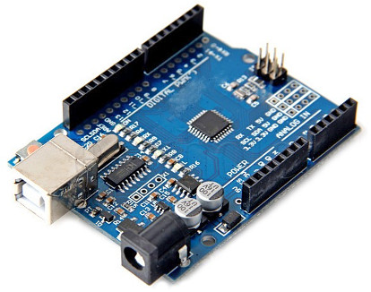 Arduino-UNO