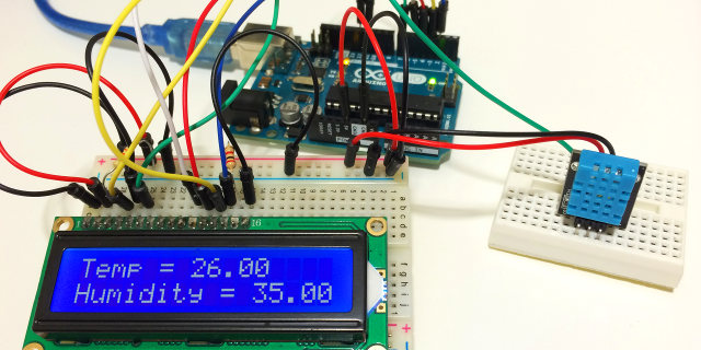      Arduino    