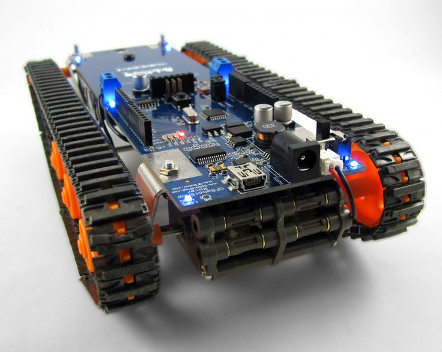 Arduino