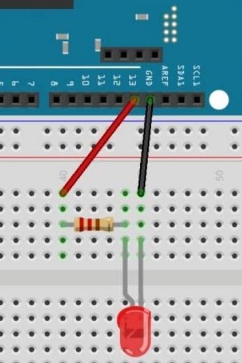   Arduino DUE.  
