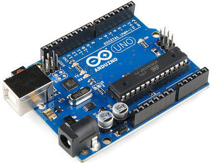    Arduino UNO/Nano   
