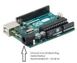 Блок питания для Arduino. Чем запитывать Ардуину?