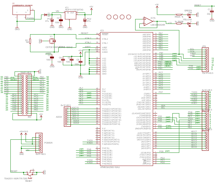 ---Arduino-MEGA