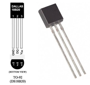     DS18B20  
