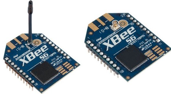 XBee -     
