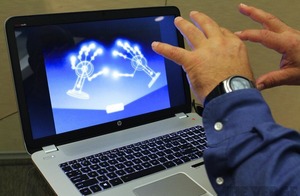          Arduino
