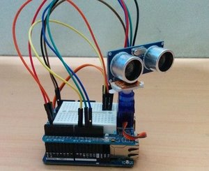     Arduino
