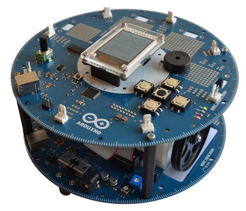 arduino-robot